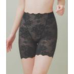 ショッピングガードル ショーツ Tuche/トゥシェ ワイヤレスブラジャー 盛らない派のナチュラル感ブラ