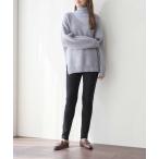  брюки Tuche/tushe обтягивающий брюки обратная сторона ворсистый стрейч полный length длина длина ног длина . женский 