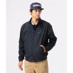 ブルゾン アウター ORANGE LABEL / 撥水 スタンドカラー スイング ブルゾン「STRETCH」 メンズ レディース