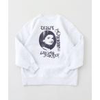 トレーナー スウェット COUTURE 