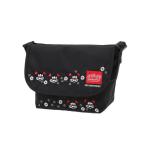 ショルダーバッグ Nylon Messenger Bag JR (SM) KOUSUKE SHIMIZU メンズ レディース