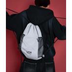 デイバック リュック LTR DEPTH/ロゴナップサック メンズ レディース