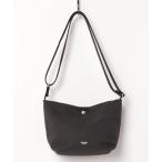 「ORCIVAL」 ショルダーバッグ ONE SIZE チャコールグレー レディース