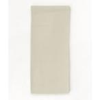 [green label relaxing] muffler - зеленый женский 