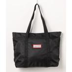 ショッピングハンター トートバッグ 「HUNTER」ハンター　ORIGINAL ESSENTIAL MEDIUM TOTE　トートバッグ レディース メンズ