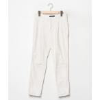 [Johnbull] вельвет брюки S белый женский 