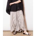 「OSMOSIS」 パンツ ONE SI