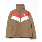 [Reebok] пуховик L Brown женский 