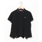 「FRED PERRY」 半袖ポロ�