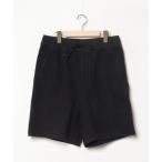 「Y-3」 ショートパンツ MEDIUM ブラック メンズ