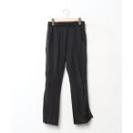 [Lui's] джерси брюки MEDIUM черный мужской 