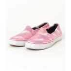 [Keds] туфли без застежки 23.5cm Pink Lady -s