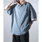 「Confirm」 「HALHAM」半袖