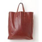 「genten」 ハンドバッグ - ブラウン メンズ