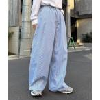 [CIAOPANIC TYPY] Denim брюки MEDIUMb люмен z