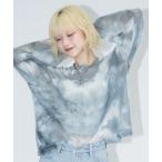 「17HR」 長袖カットソー FREE 
