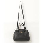 ショッピングcoach 「COACH」 ショルダーバッグ フリ- ブラック系その他 レディース