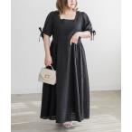 「CLETTE」 半袖ワンピース 4L 