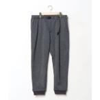 ショッピングFleece 「Gramicci」 パンツ X-LARGE チャコールグレー メンズ