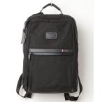 「TUMI」 リュック FREE ブラック メン