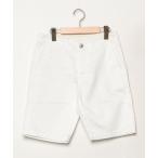 [JOURNAL STANDARD relume] шорты 36 белый женский 