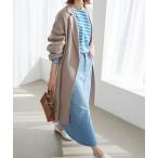 ショッピングセール価格 「SLOBE IENA」 チェスターコート FREE ベージュ レディース