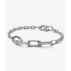 [Pandora] браслет 16cm серебряный женский 