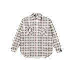 ショッピングSH- シャツ N.HOOLYWOOD COMPILE × BIG MAC SHIRT メンズ