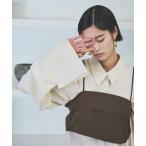 ブラウス シャツ ビッグカフスサテンオーバーシャツ レディース