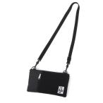 ショルダーバッグ 「CHUMS/チャムス」 Smart Phone Shoulder Sweat Nylon メンズ レディース