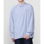 シャツ Gymphlex | ポリエステルスパン レギュラーカラーシャツ MEN メンズ