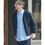 ショッピングジムフレックス シャツ Gymphlex | オックスフォード レギュラーカラー長袖シャツ MEN メンズ