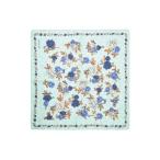 ストール マフラー バラ柄スカーフ レディース