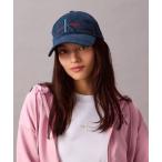 ショッピングモノグラム キャップ 帽子 ラージレイヤード モノグラムキャップ メンズ レディース