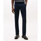 ショッピングTOMMY チノパン デントンニットテックチノパンツ メンズ