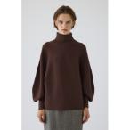 ショッピングドルマン ニット セーター Dolman wide washable knit ドルマンワイドウォッシャブルニット レディース