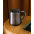 ショッピングタンブラー タンブラー ステンレスぽってりマグ「320ml」 / 578276