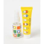  крем для рук крем для рук & корпус Mist [Dick Bruna сотрудничество ]