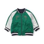 スカジャン アウター 「ジュニア対応」リバーシブルスカジャン キッズ 子供服 男の子 女の子