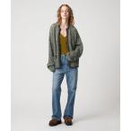 カーディガン 「6(ROKU)」ミックス