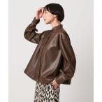 ブルゾン アウター 「別注」「CINOH