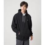 ショッピングthe north face パーカー 「THE NORTH FACE」スモール ロゴ スウェット フーディ メンズ