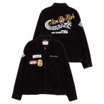 ショッピングコーデュロイ コート ジャケット 「A.A.R.C」CORDUROY SWING TOP / コーデュロイ スイングトップ / AVIREX / アヴィレックス メ