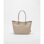 ショッピングa4 トートバッグ 「Breath TOPKAPI」RIPPLE リプル レザーハンドル A4 トートバッグ レディース