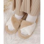  обувь распределение цвета eko мех сандалии женский 