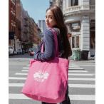 ショッピングロキシー トートバッグ ROXY/ロキシー トートバッグ ”ROXY x MANA” TOTE BAG RBG254621T レディース メンズ