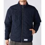 ショッピング中綿 ダウンジャケット ダウン 「RUSTY/ラスティー」リバーシブル中綿ジャケット メンズ レディース