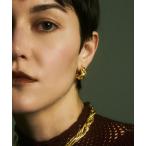 イヤリング 「IRIS 47」daphne earring/ダフネ イヤリング BO195 レディース