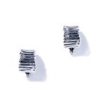 イヤリング 「IRIS 47」metis earring/メティス イヤリング BO196 レディース