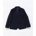 ショッピングフォーマル フォーマル 発表会 卒園式 入学式 「セットアップ対応」TRトロピカル ジャケット(140-160cm) キッズ 子供服 男の子